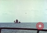 Image of USS Bluefish Pacific Ocean, 1945, second 35 stock footage video 65675059900