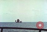 Image of USS Bluefish Pacific Ocean, 1945, second 36 stock footage video 65675059900