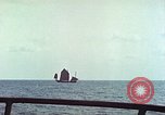 Image of USS Bluefish Pacific Ocean, 1945, second 37 stock footage video 65675059900