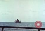 Image of USS Bluefish Pacific Ocean, 1945, second 38 stock footage video 65675059900