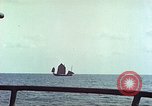 Image of USS Bluefish Pacific Ocean, 1945, second 39 stock footage video 65675059900