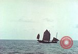 Image of USS Bluefish Pacific Ocean, 1945, second 41 stock footage video 65675059900