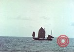 Image of USS Bluefish Pacific Ocean, 1945, second 43 stock footage video 65675059900