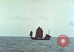 Image of USS Bluefish Pacific Ocean, 1945, second 44 stock footage video 65675059900