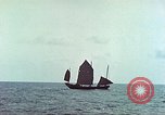 Image of USS Bluefish Pacific Ocean, 1945, second 45 stock footage video 65675059900