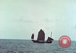Image of USS Bluefish Pacific Ocean, 1945, second 46 stock footage video 65675059900