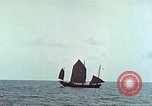 Image of USS Bluefish Pacific Ocean, 1945, second 47 stock footage video 65675059900