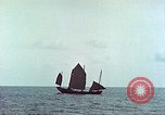 Image of USS Bluefish Pacific Ocean, 1945, second 48 stock footage video 65675059900