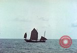 Image of USS Bluefish Pacific Ocean, 1945, second 49 stock footage video 65675059900