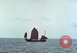 Image of USS Bluefish Pacific Ocean, 1945, second 50 stock footage video 65675059900