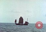 Image of USS Bluefish Pacific Ocean, 1945, second 51 stock footage video 65675059900