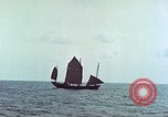 Image of USS Bluefish Pacific Ocean, 1945, second 52 stock footage video 65675059900