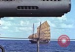 Image of USS Bluefish Pacific Ocean, 1945, second 56 stock footage video 65675059900