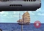 Image of USS Bluefish Pacific Ocean, 1945, second 57 stock footage video 65675059900