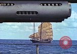 Image of USS Bluefish Pacific Ocean, 1945, second 60 stock footage video 65675059900