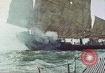 Image of USS Bluefish Pacific Ocean, 1945, second 6 stock footage video 65675059901