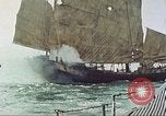 Image of USS Bluefish Pacific Ocean, 1945, second 7 stock footage video 65675059901