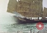 Image of USS Bluefish Pacific Ocean, 1945, second 8 stock footage video 65675059901