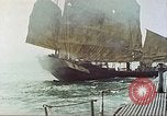 Image of USS Bluefish Pacific Ocean, 1945, second 11 stock footage video 65675059901