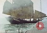 Image of USS Bluefish Pacific Ocean, 1945, second 12 stock footage video 65675059901