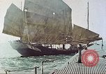 Image of USS Bluefish Pacific Ocean, 1945, second 13 stock footage video 65675059901