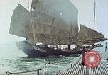 Image of USS Bluefish Pacific Ocean, 1945, second 14 stock footage video 65675059901