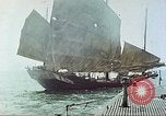 Image of USS Bluefish Pacific Ocean, 1945, second 15 stock footage video 65675059901