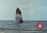 Image of USS Bluefish Pacific Ocean, 1945, second 28 stock footage video 65675059901