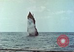 Image of USS Bluefish Pacific Ocean, 1945, second 30 stock footage video 65675059901