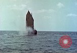 Image of USS Bluefish Pacific Ocean, 1945, second 31 stock footage video 65675059901
