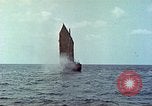 Image of USS Bluefish Pacific Ocean, 1945, second 32 stock footage video 65675059901