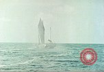 Image of USS Bluefish Pacific Ocean, 1945, second 36 stock footage video 65675059901