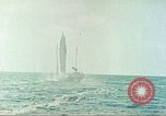 Image of USS Bluefish Pacific Ocean, 1945, second 37 stock footage video 65675059901