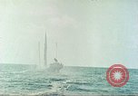 Image of USS Bluefish Pacific Ocean, 1945, second 38 stock footage video 65675059901