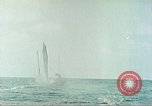 Image of USS Bluefish Pacific Ocean, 1945, second 41 stock footage video 65675059901