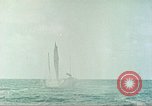 Image of USS Bluefish Pacific Ocean, 1945, second 42 stock footage video 65675059901
