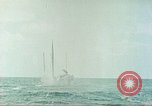 Image of USS Bluefish Pacific Ocean, 1945, second 43 stock footage video 65675059901