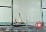 Image of USS Bluefish Pacific Ocean, 1945, second 45 stock footage video 65675059901