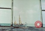 Image of USS Bluefish Pacific Ocean, 1945, second 46 stock footage video 65675059901