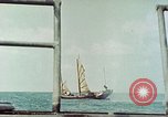 Image of USS Bluefish Pacific Ocean, 1945, second 49 stock footage video 65675059901