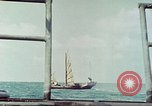 Image of USS Bluefish Pacific Ocean, 1945, second 51 stock footage video 65675059901