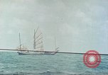 Image of USS Bluefish Pacific Ocean, 1945, second 55 stock footage video 65675059901
