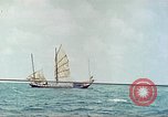 Image of USS Bluefish Pacific Ocean, 1945, second 58 stock footage video 65675059901
