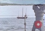Image of USS Bluefish Pacific Ocean, 1945, second 1 stock footage video 65675059902