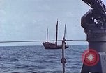 Image of USS Bluefish Pacific Ocean, 1945, second 3 stock footage video 65675059902