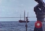 Image of USS Bluefish Pacific Ocean, 1945, second 4 stock footage video 65675059902