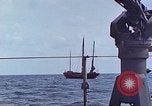 Image of USS Bluefish Pacific Ocean, 1945, second 5 stock footage video 65675059902