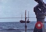 Image of USS Bluefish Pacific Ocean, 1945, second 7 stock footage video 65675059902