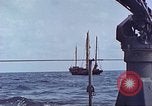 Image of USS Bluefish Pacific Ocean, 1945, second 8 stock footage video 65675059902