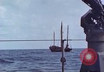 Image of USS Bluefish Pacific Ocean, 1945, second 9 stock footage video 65675059902